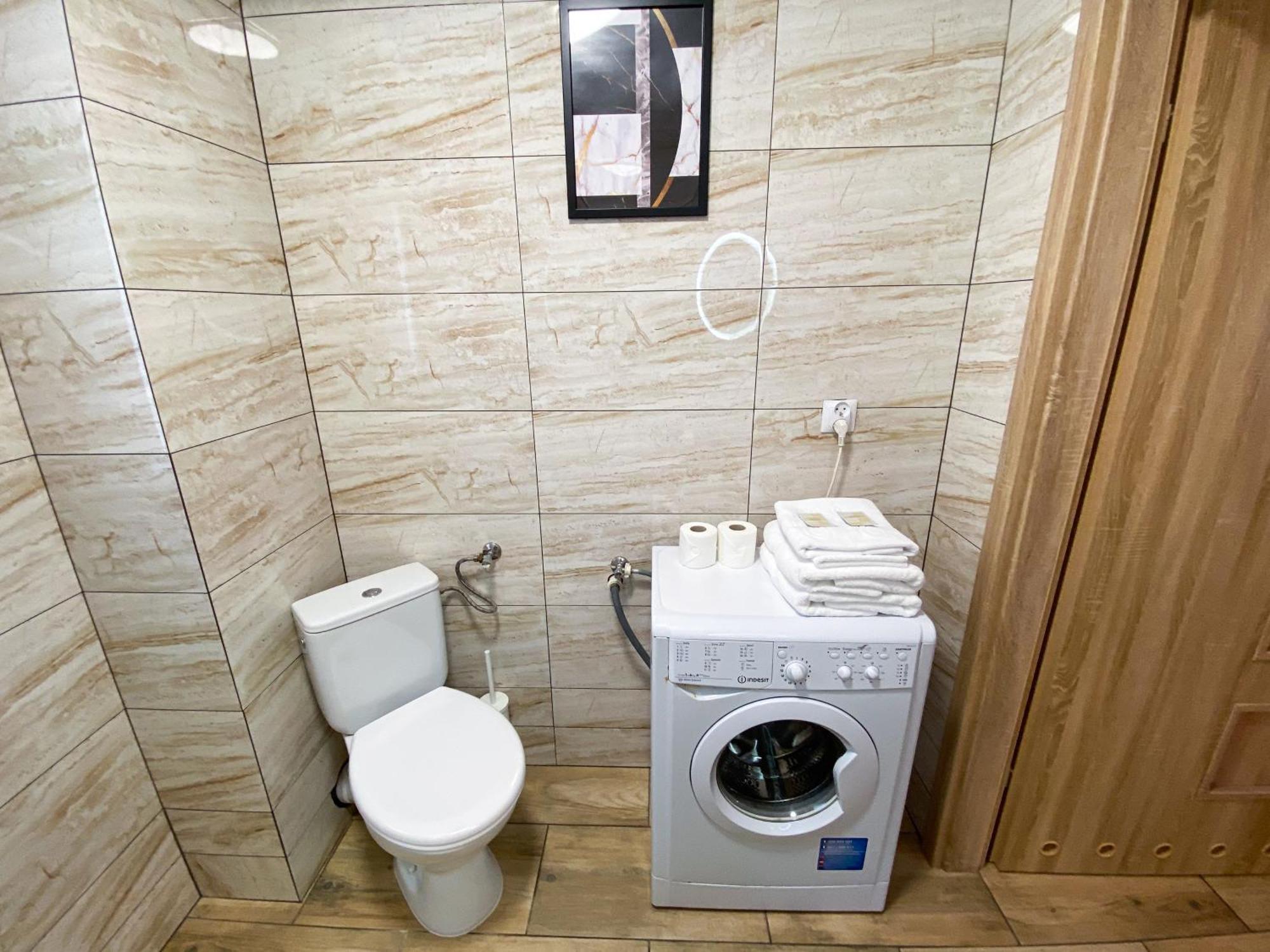 Mokka Apartament Warschau Buitenkant foto